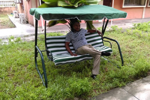 Swing chairs Nigeria