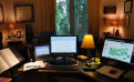 The making of our online presence