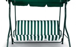 Health Benefits of using Swing Chairs