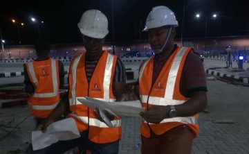 Looking for a steel company for your civil engineering works? Read this