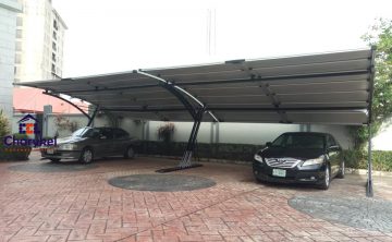Building a carport in Lagos Nigeria? Read This